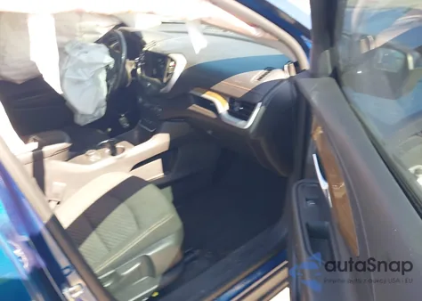 2019 GMC Terrain Sle from USA, damaged, VIN 3GKALTEV3KL261294